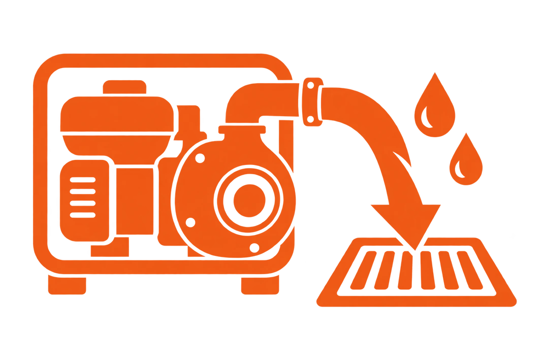 Municipal Dewatering